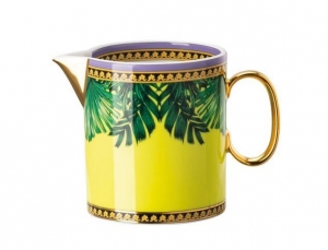 Versace Jungle Animalier Creamer Covered
