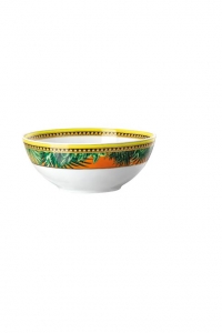 Versace Jungle Animalier Cereal Bowl