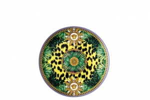 Versace Jungle Animalier Bread & Butter Plate