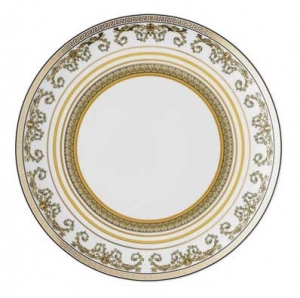 Versace by Rosenthal Virtus Gala Dinner Plate - Thumbnail 4
