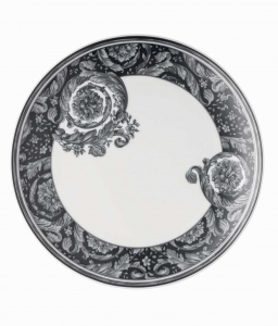 Versace Barocco Haze Salad Plate - 8.25"