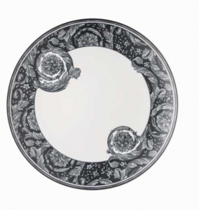 Versace Barocco Haze Dinner Plate - 11"