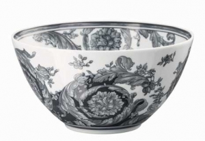 Versace Barocco Haze Serving Bowl - 7"