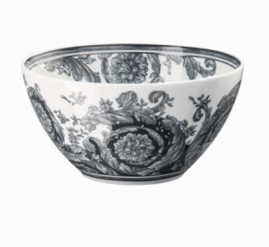 Versace Barocco Haze Ramen Bowl - 6"
