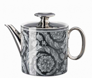 Versace Barocco Haze Tea Pot - 43 oz.