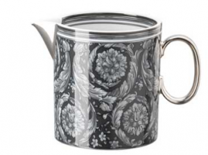 Versace Barocco Haze Creamer Covered