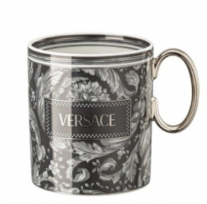 Versace Barocco Haze Mug - 11 oz.