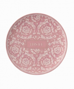 Versace Barocco Rose Bread & Butter Plate - 6 2/3"