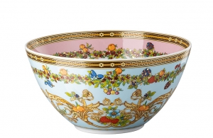 Versace Butterfly Garden Modern Bowl -7"