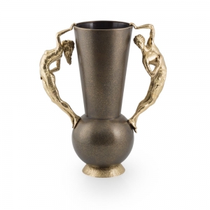 Michael Aram Adam & Eve Vase