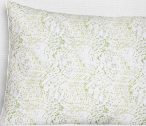 SFERRA Meloria Apple Standard Sham 21X26