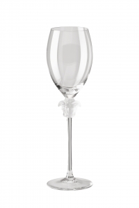 Versace Medusa Lumiere Crystal White Wine