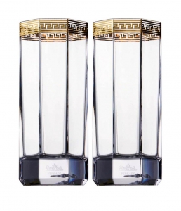 Versace Medusa Lumiere Crystal Longdrink - Set 2