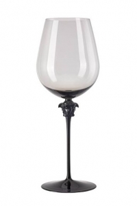 Versace Medusa Lumiere Haze Red Wine Bordeaux