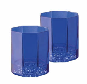 Versace Medusa Lumiere Blue - Whiskey DOF Set 2