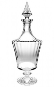 Baccarat Mille Nuits Decanter