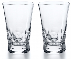 Baccarat Beluga Hiball / Boxed Set 2