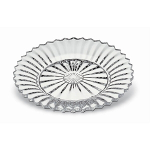 Baccarat Mille Nuits Dessert Plate - 6 3/4"