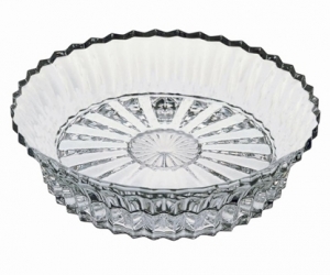 Baccarat Mille Nuits Bottle Coaster