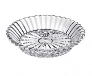 Baccarat Mille Nuits Salad Plate - 7.5"