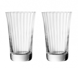 Baccarat Mille Nuits Highball - Boxed Set 2