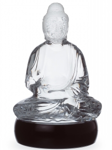 Baccarat Kenzo Tekada Buddha ( Limited Edition )