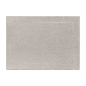 Le Jacquard Francais Caresse Linen Bath Mat