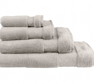 Le Jacquard Francais Caresse Linen Bath Sheet