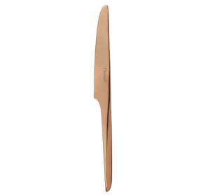 Christofle L'Ame de Christofle Copper Table Knife