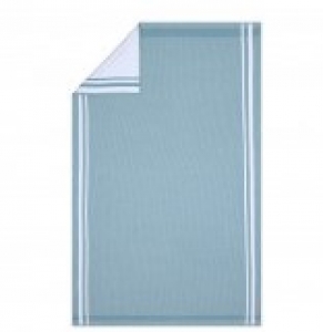 Le Jacquard Francais Duetto Adriatic Bath Towel