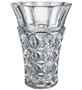 Baccarat Celimene Majestic Vase Large