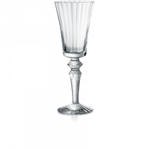 Baccarat Mille Nuits Tall Water Goblet # 1