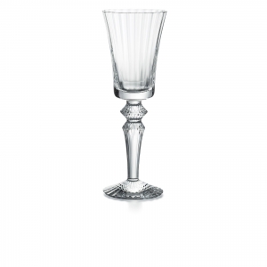 Baccarat Mille Nuits Tall Red Wine # 2