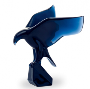 Baccarat Aigle Imperator Midnight