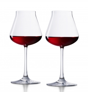 Baccarat Chateau Baccarat Red Wine - Set of 2