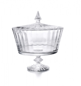 Baccarat Mille Nuits Small Candy Box