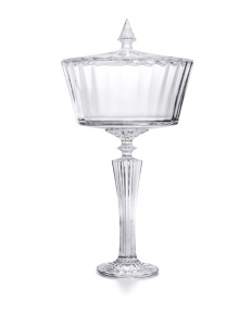 Baccarat Mille Nuits Tall Candy Box