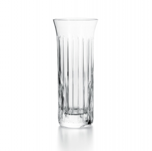 Baccarat Flora Vase