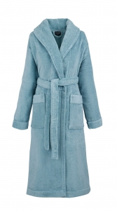 Le Jacquard Francais Caresse Ice Bleu Robe - Medium