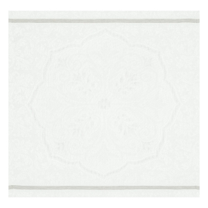 Le Jacquard Francais Armoires Off White Napkin / 23" - Set 4