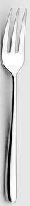 Couzon Fusain Stainless Cake Fork