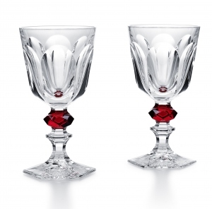 Baccarat Harcourt Louis-Philippe Glass