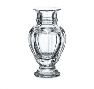 Baccarat Harcourt Balustre Tall Vase