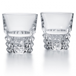 Baccarat Louxor Tumbler - Set 2