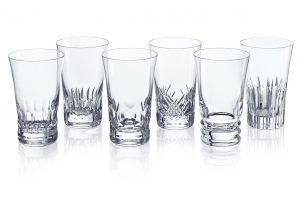 Baccarat Everday Grande Hiballs