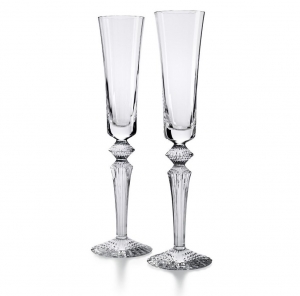 Baccarat Mille Nuits Flutissimo - Set 2