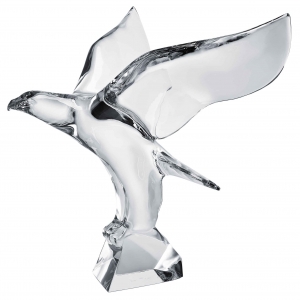 Baccarat Imperial Eagle Ltd. Edition