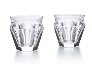 Baccarat Harcourt Talleyrand #4 - Set 2