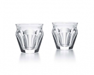Baccarat Harcourt Talleyrand #7 - Set 2