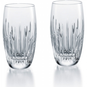 Baccarat Massena Highball - Set 2